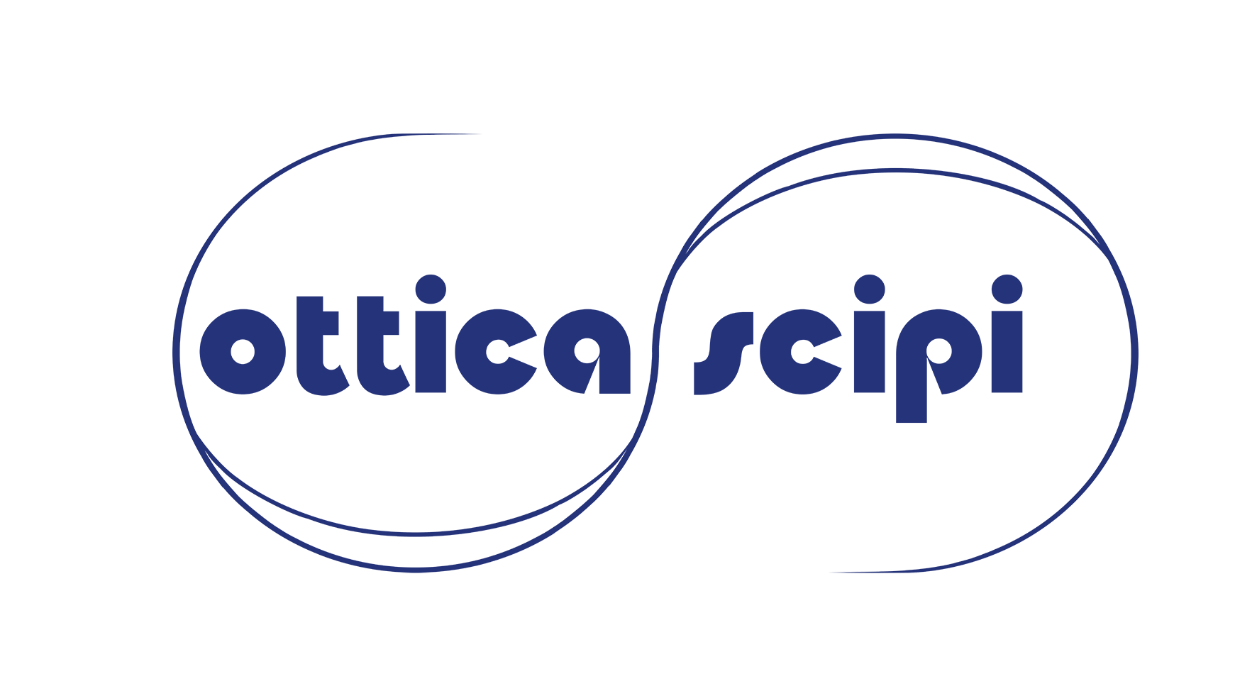OTTICA SCIPI-DEF-blu mini Logo Ottica Scipi