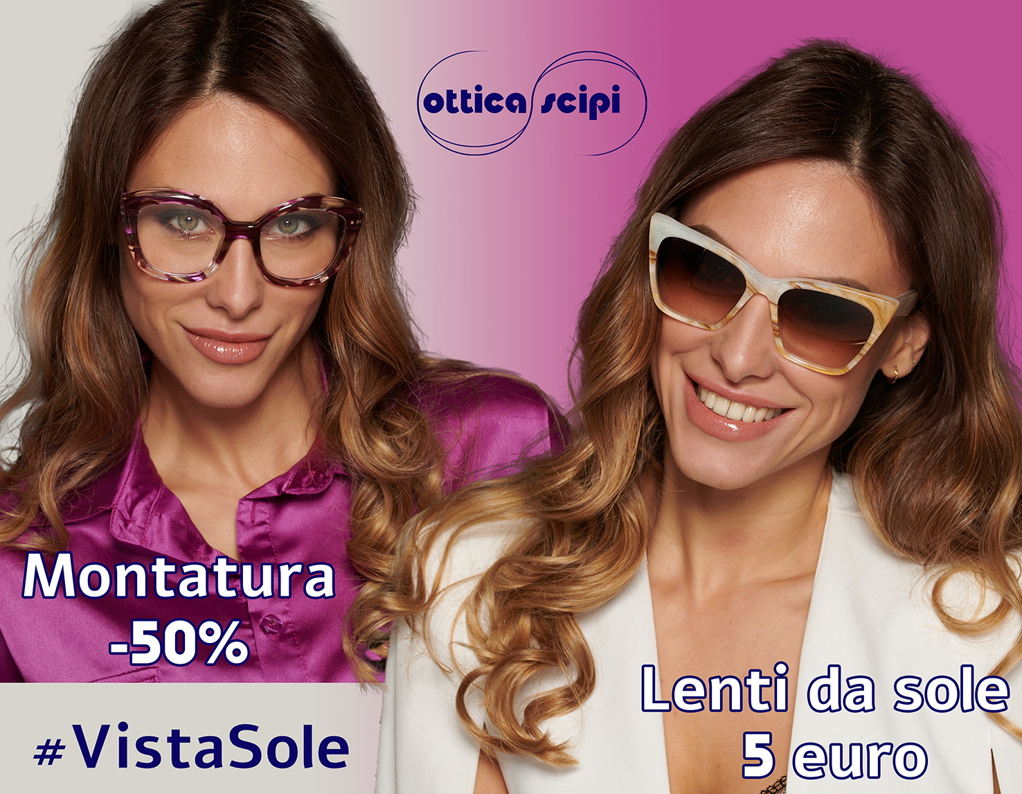 estiara donna BIANCO FB