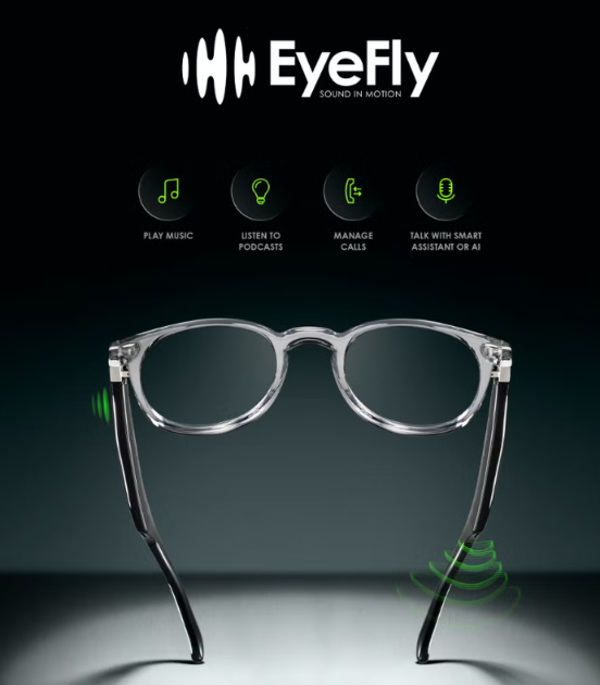 EYEFLY EyeFly