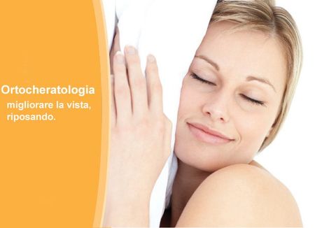 donna che riposa
