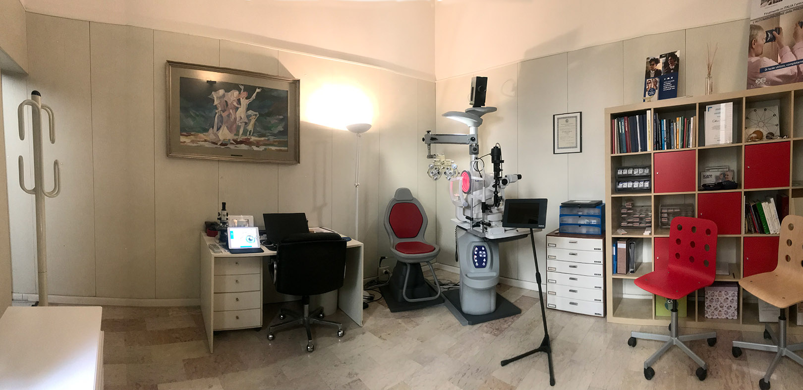 clinica Ottica Scipi